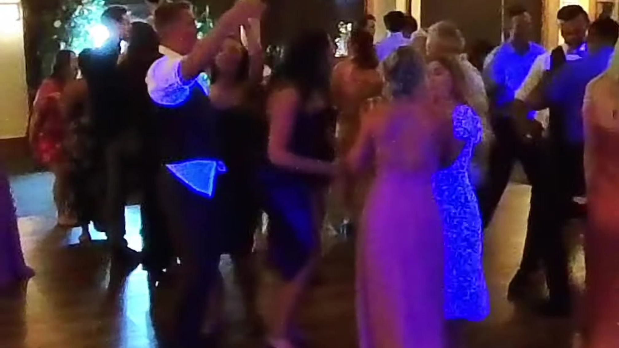 Lets Dance!